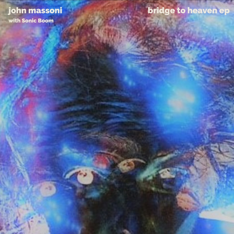 Bridge to Heaven (Sonic Boom Bass Remix) [feat. Sonic Boom]