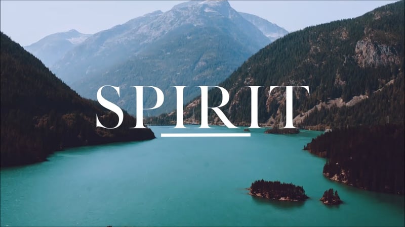 "Spirit" | Deep Electronic Instrumental 2020