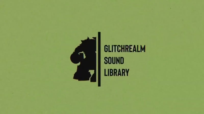 Vermillion - Analog Lab Preset Bank - by GlitchRealm