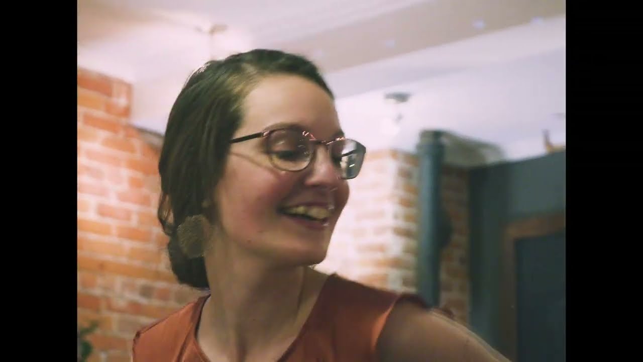 Sûrette - Danser avec toi (Vidéoclip)