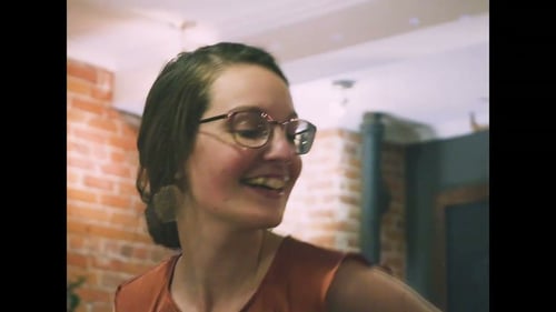 Sûrette - Danser avec toi (Vidéoclip)