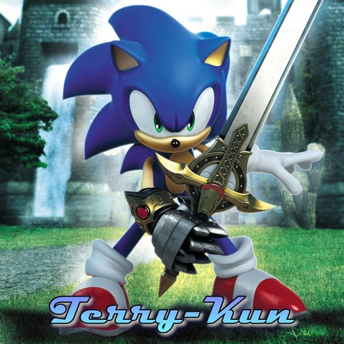 The Story of The Blue Knight