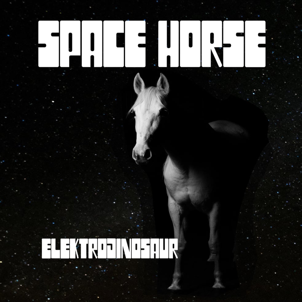 Space Horse