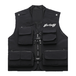 Noctown Utility vest