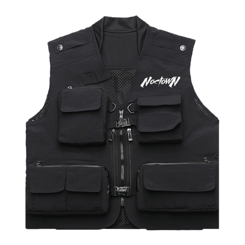 Noctown Utility vest
