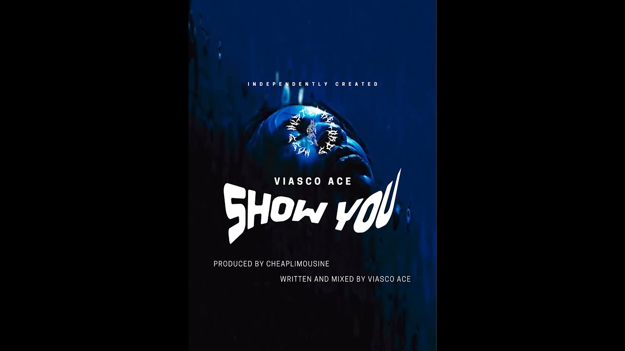 Show You [Official Lyric Video]
