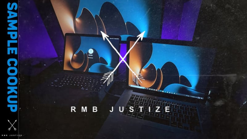 Saturday Soul - RMB Justize Instagram Live Sample Breakdown