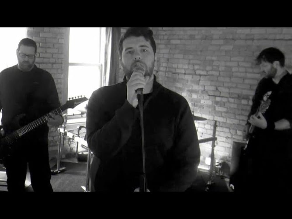 The Lucidia Project - Prophecy (Official Music Video)