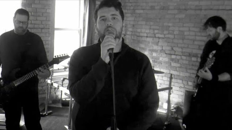 The Lucidia Project - Prophecy (Official Music Video)