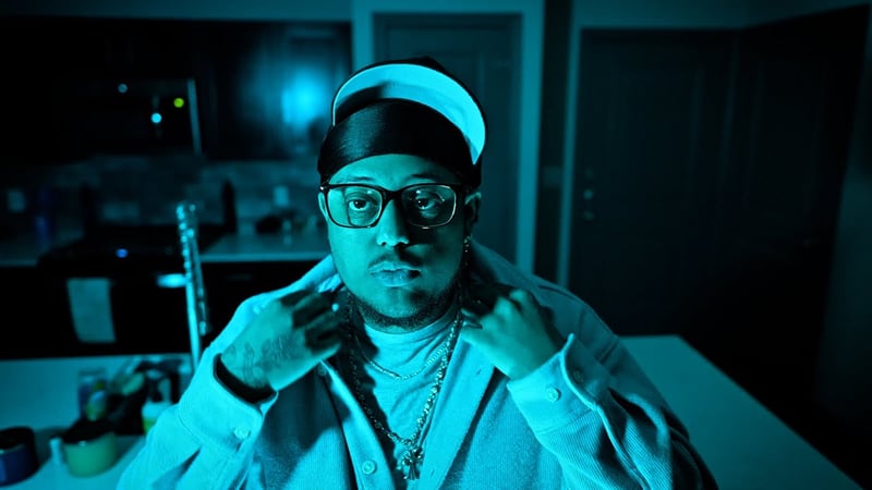 How Im Feelin - Stacks GO (Official Video)