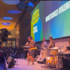 Tribute to Poly Styrene at Lincoln Center