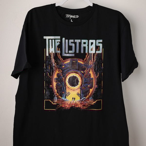 Merch - The Listros