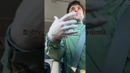 UNPACKING ALOT #rap #music #hiphopmusic #storytime #mentalhealth