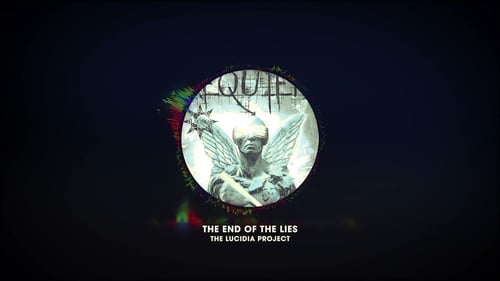 The End of the Lies (Official Visualizer)