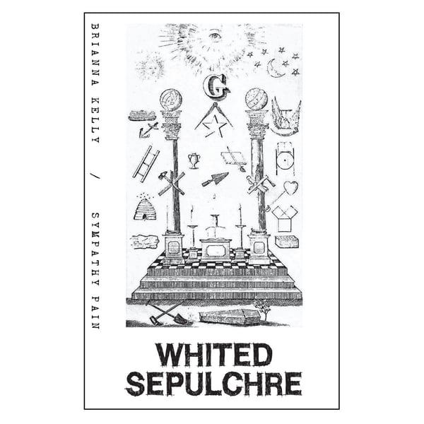 Brianna Kelly / Sympathy Pain image