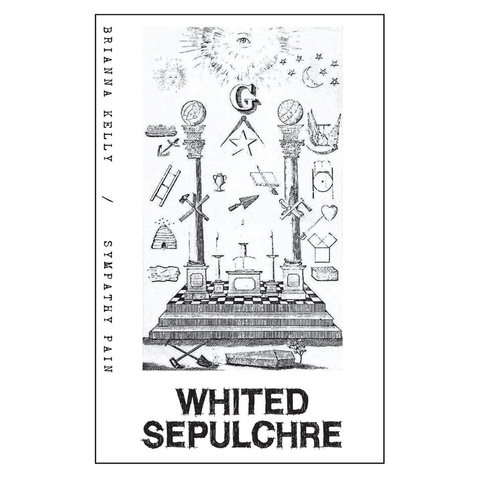 Brianna Kelly / Sympathy Pain