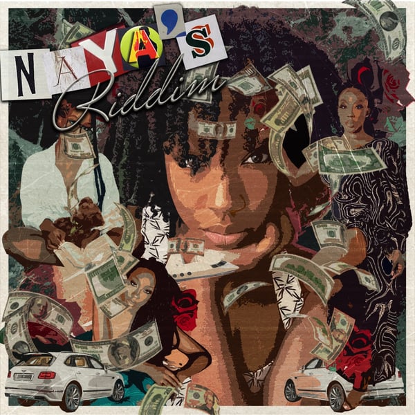 Naya's Riddim image