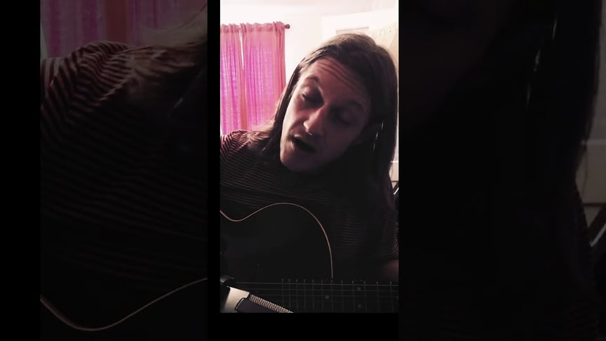 Sam Brookes _ Granite_ (Lo Fi Morning version)