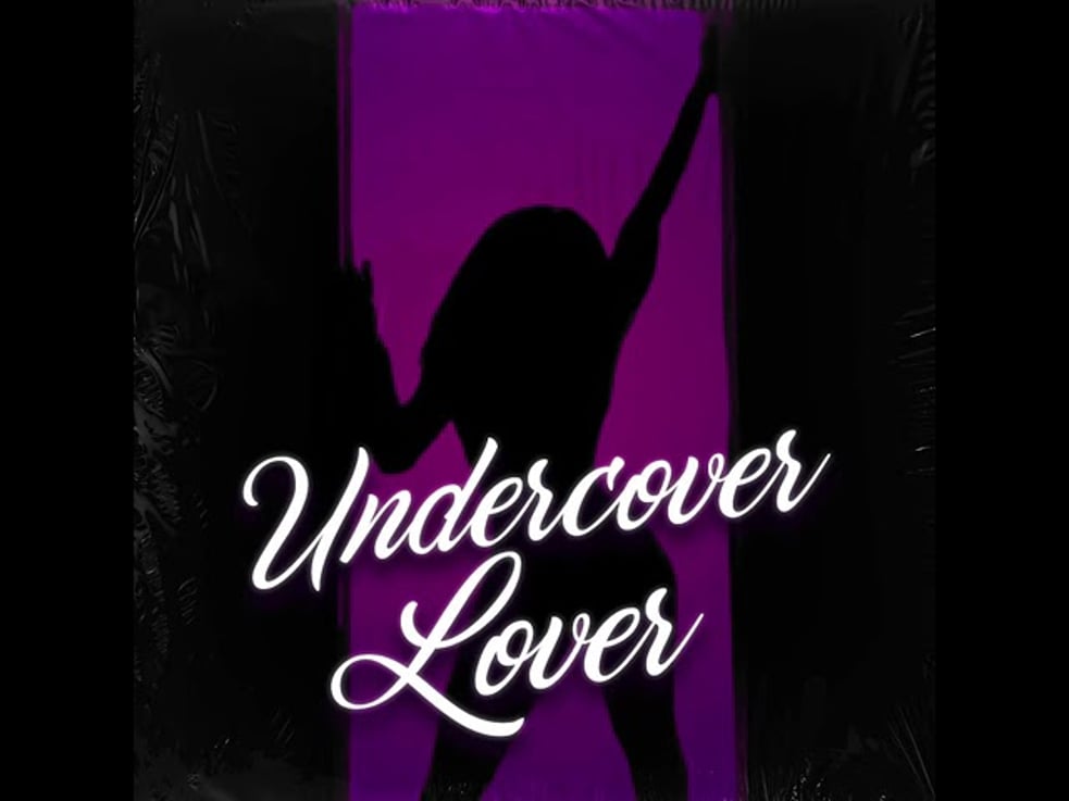 Undercover Lover