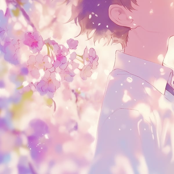 the fall of august (feat. Yunomi, konoco & Miraie) image