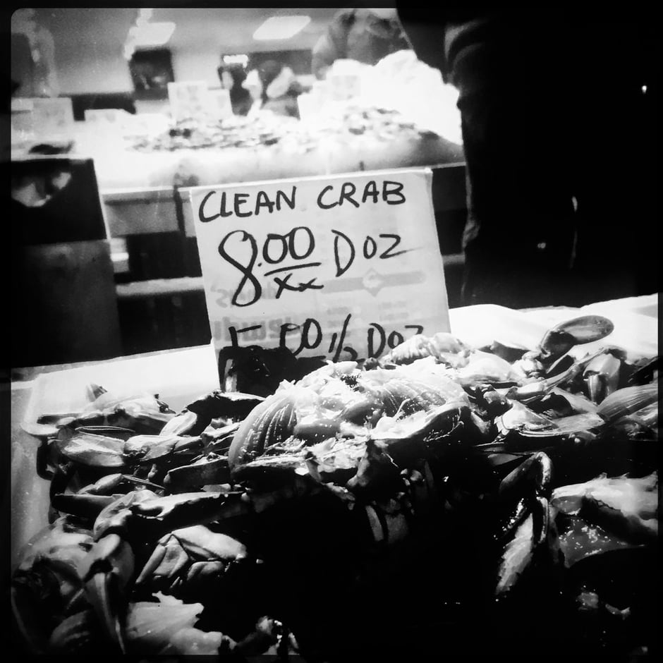 Leftover Textures - Digital