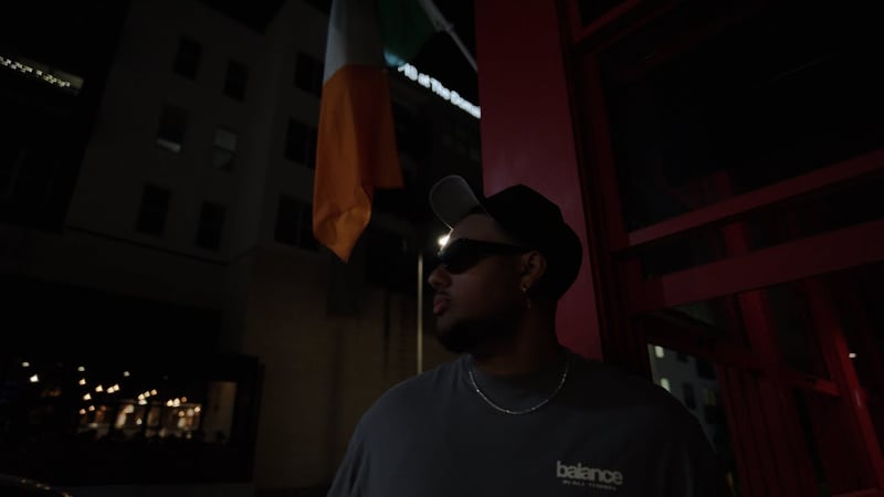 Black Shades - Stacks Go (Official Music Video)