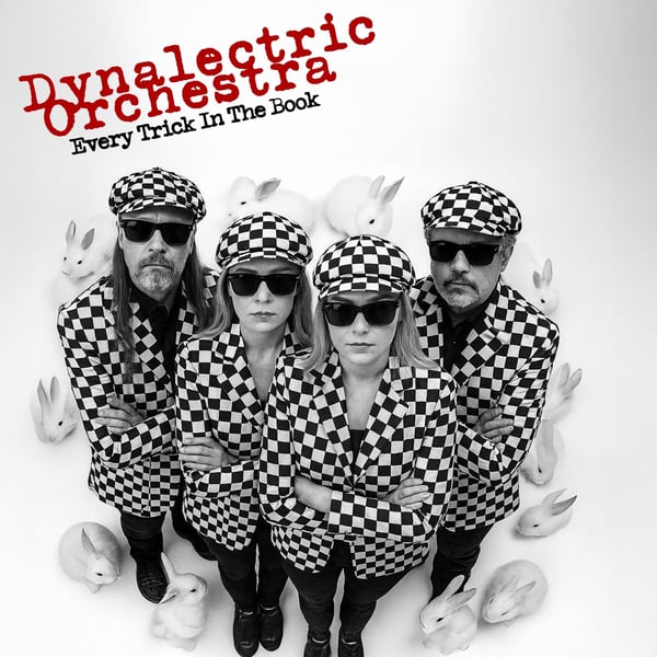 Every Trick In The Book image