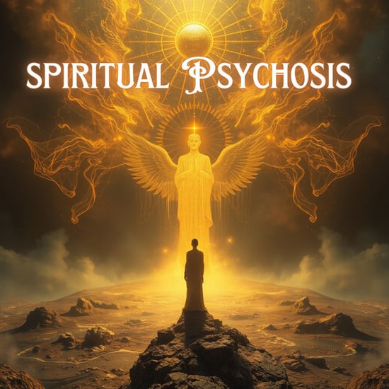 Spiritual Psychosis