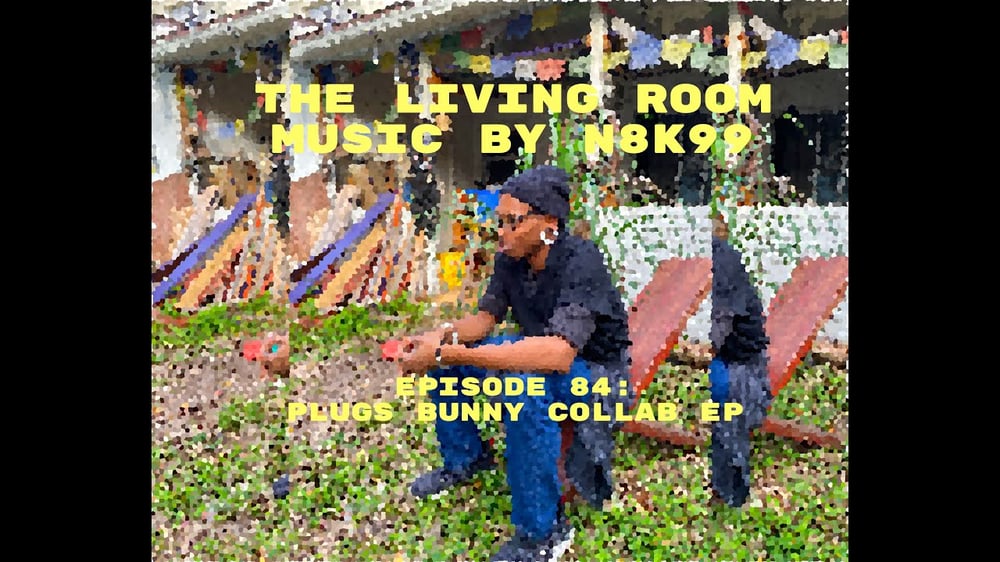 Episode 84: Plugs Bunny COLLAB EP