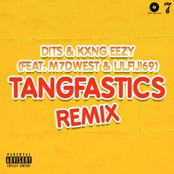 Tangfastics (Remix) image