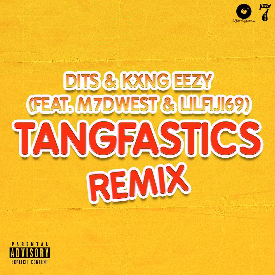 Tangfastics (Remix)