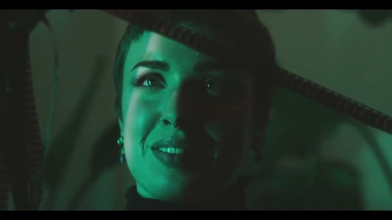 KALLAI - Another World Music Video