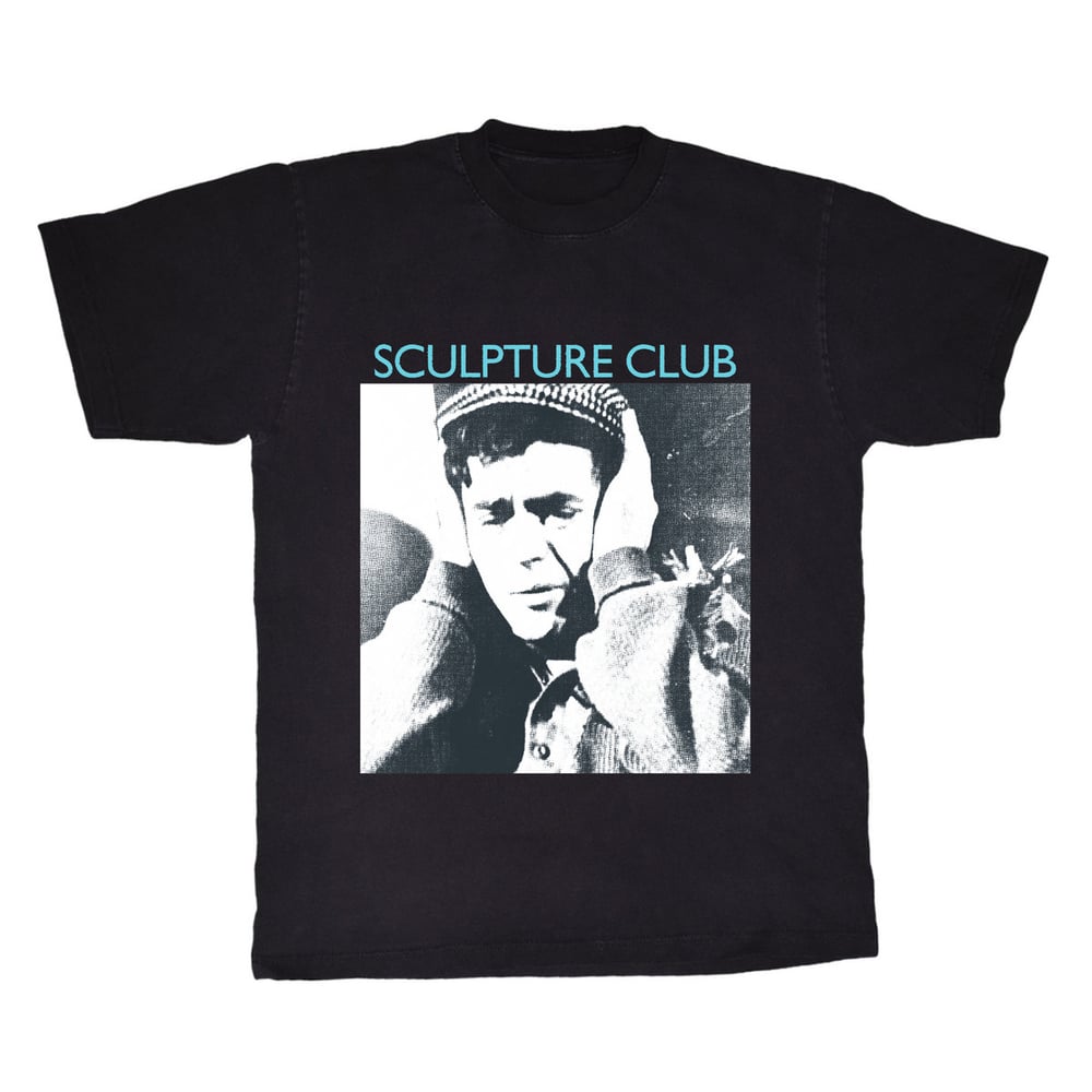 **PRE ORDER** Sculpture Club Nightmare T Shirt
