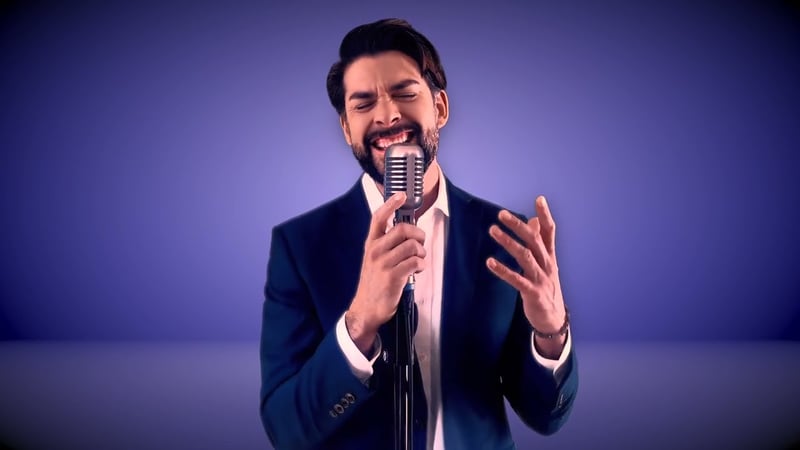 ICU - Coco Jones (Nick Barrett Cover)