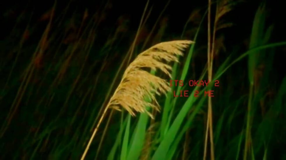 It's Ok 2 Lie 2 Me