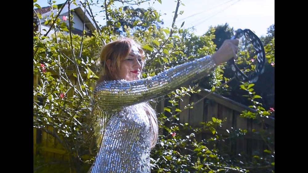 Lo Carmen & The Great Beyond - Fix Your Heart Or Die Official Music Video