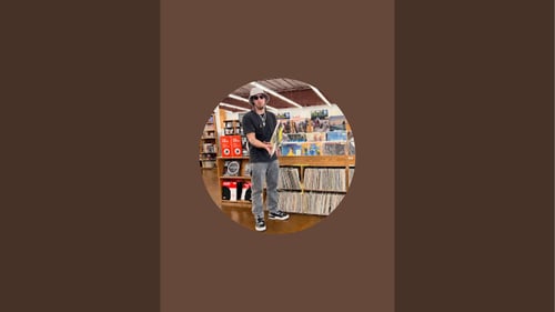 Loopin III Live 11/30/25