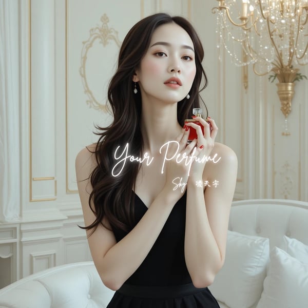 Your Perfume image