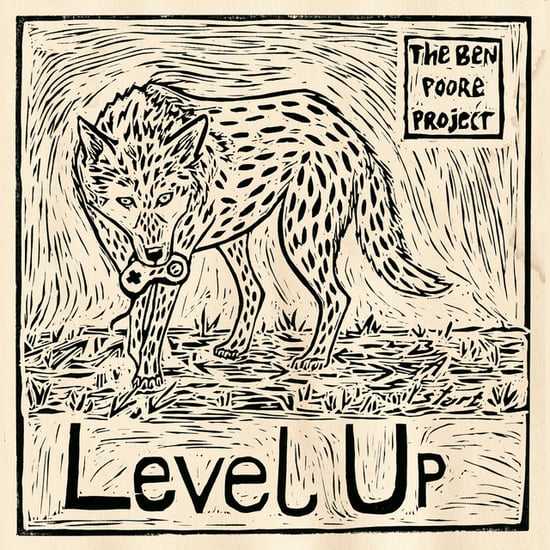 Level Up