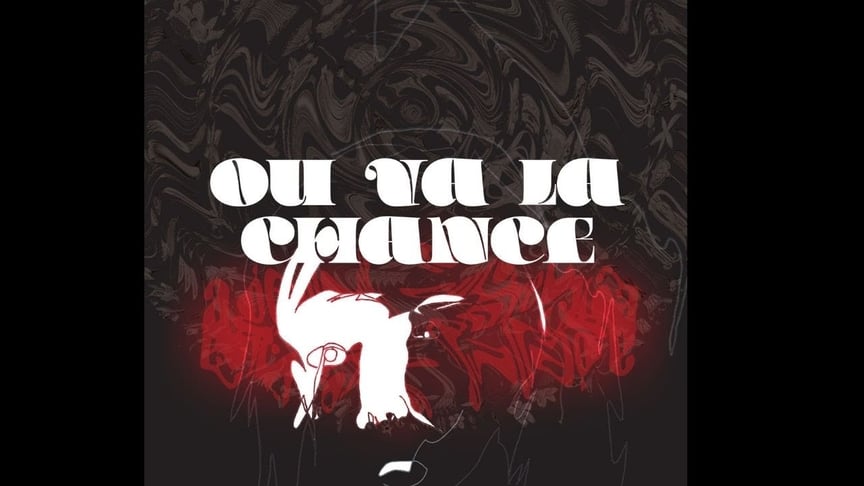 Casper Skulls - Où Va la Chance