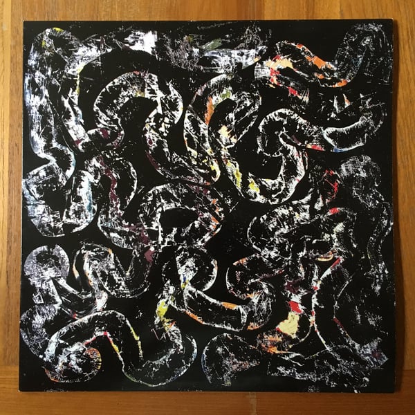 Skein - 12" vinyl LP