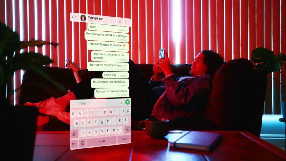 Povelor - Find a Way