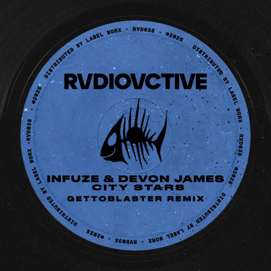 City Stars (Gettoblaster Remix)