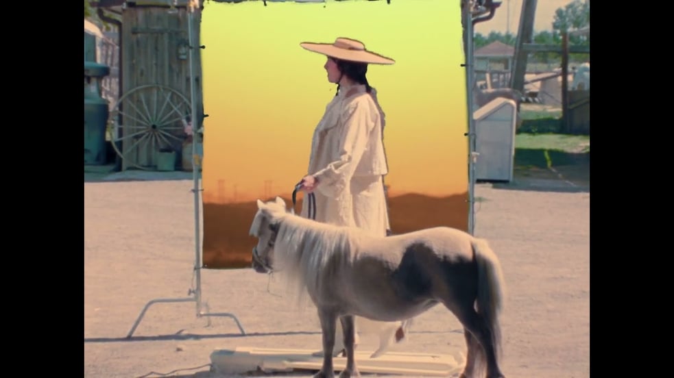 Shirley Hurt - Charioteer (Official Video)