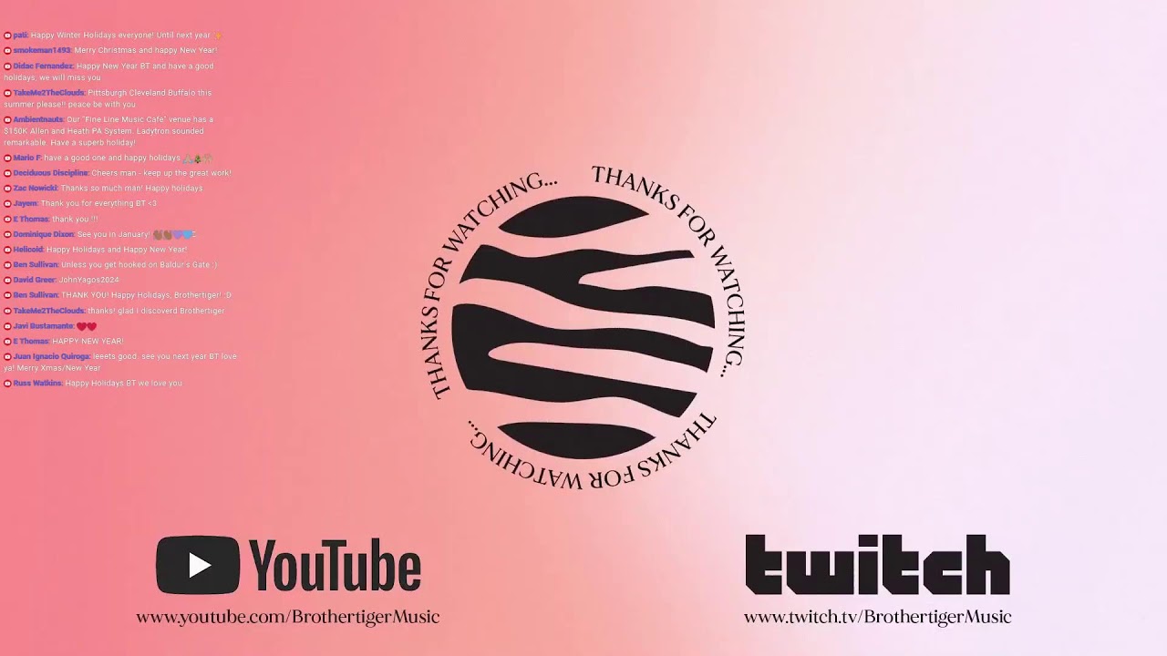 Livestream - 054