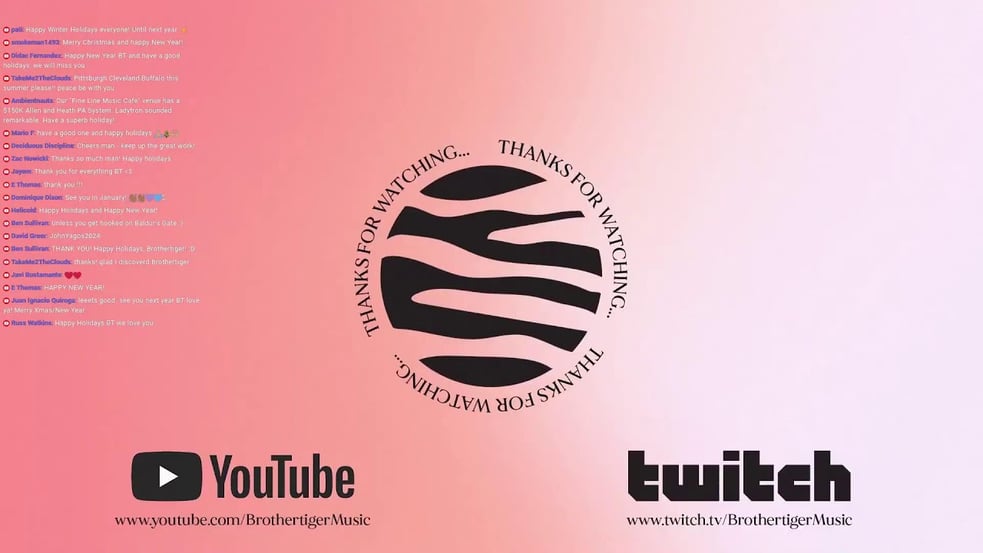 Livestream - 054