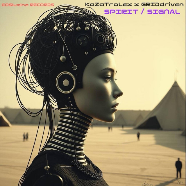 SPIRIT / SIGNAL (KaZaTroLex Sessions)