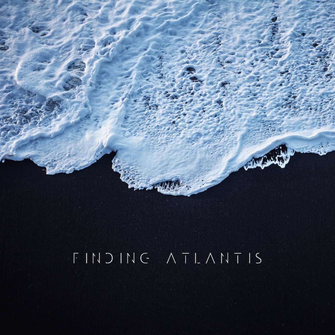 Finding Atlantis - EP image