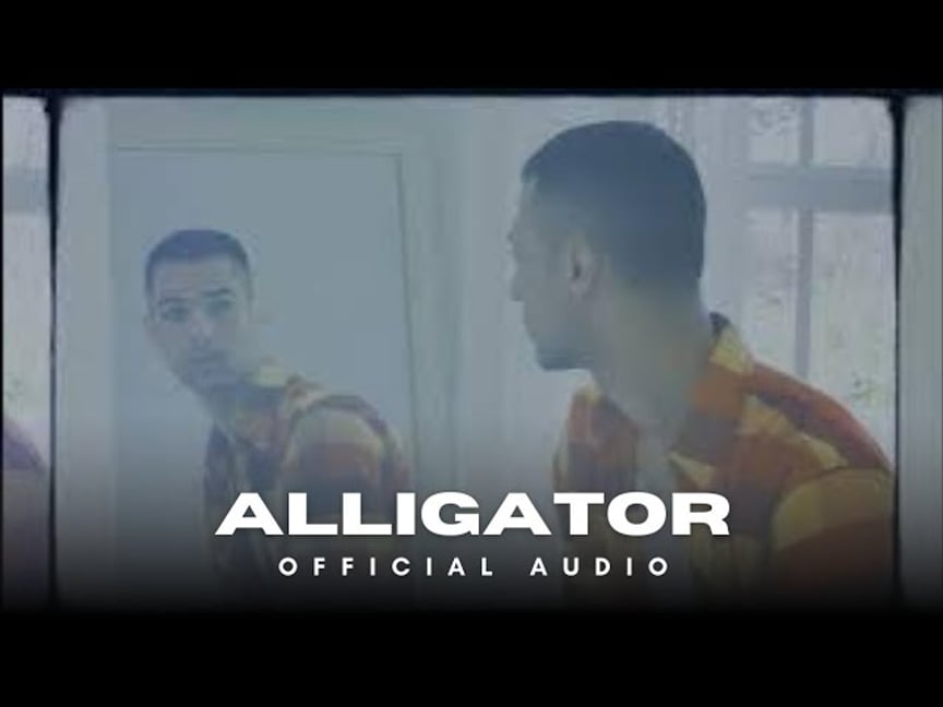 Alligator [Official Audio]