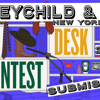 Honeychild & Biz 2025 Tiny Desk Contest! 